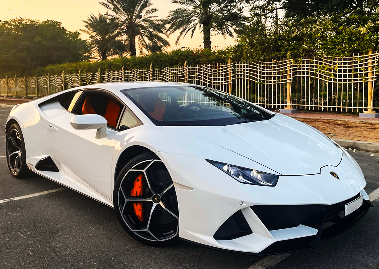 Automobilių nuoma Dubajuje
